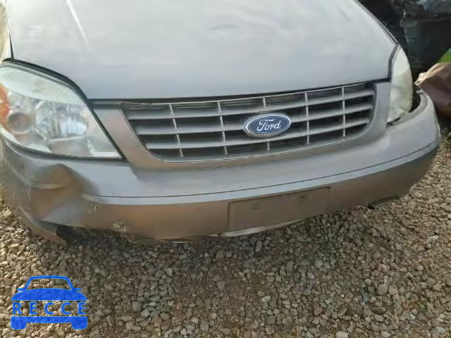 2005 FORD FREESTAR S 2FMZA516X5BA16776 зображення 9