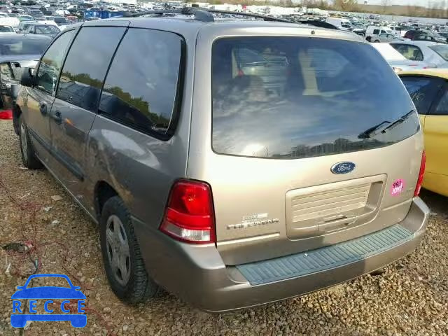 2005 FORD FREESTAR S 2FMZA516X5BA16776 image 2