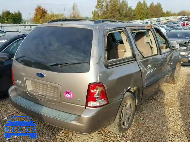 2005 FORD FREESTAR S 2FMZA516X5BA16776 image 3