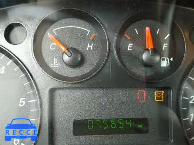 2005 FORD FREESTAR S 2FMZA516X5BA16776 image 7