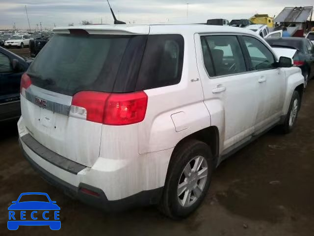 2010 GMC TERRAIN SL 2CTALBEW3A6200579 image 3