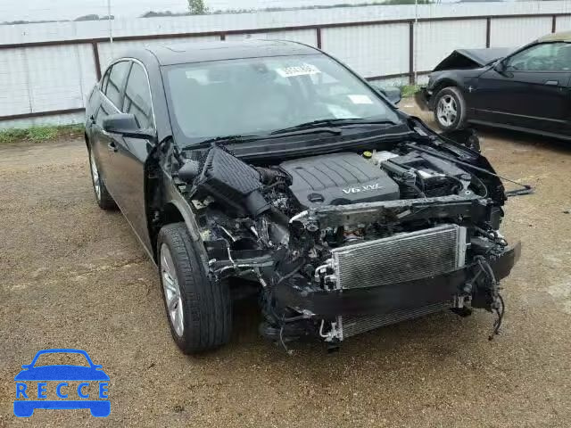 2015 BUICK LACROSSE 1G4GB5G34FF305346 image 0