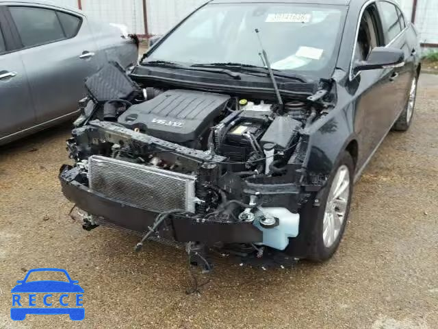 2015 BUICK LACROSSE 1G4GB5G34FF305346 image 9