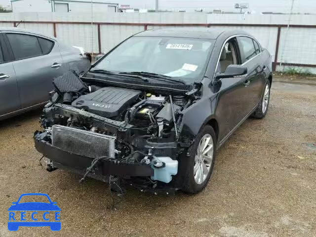 2015 BUICK LACROSSE 1G4GB5G34FF305346 image 1