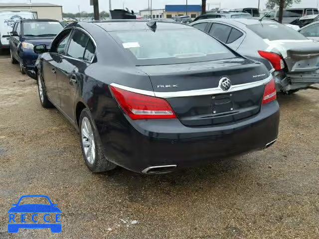 2015 BUICK LACROSSE 1G4GB5G34FF305346 image 2