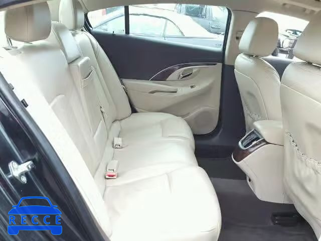 2015 BUICK LACROSSE 1G4GB5G34FF305346 image 5