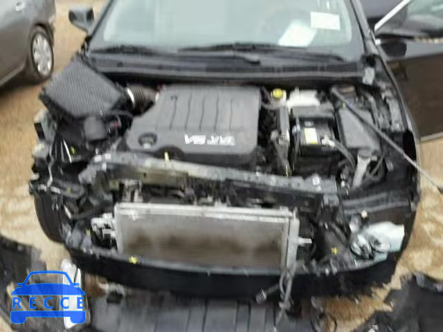 2015 BUICK LACROSSE 1G4GB5G34FF305346 image 6