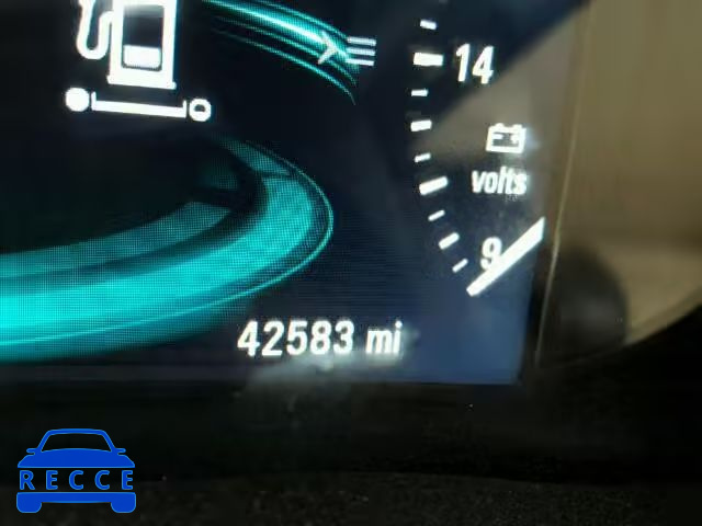 2015 BUICK LACROSSE 1G4GB5G34FF305346 image 7