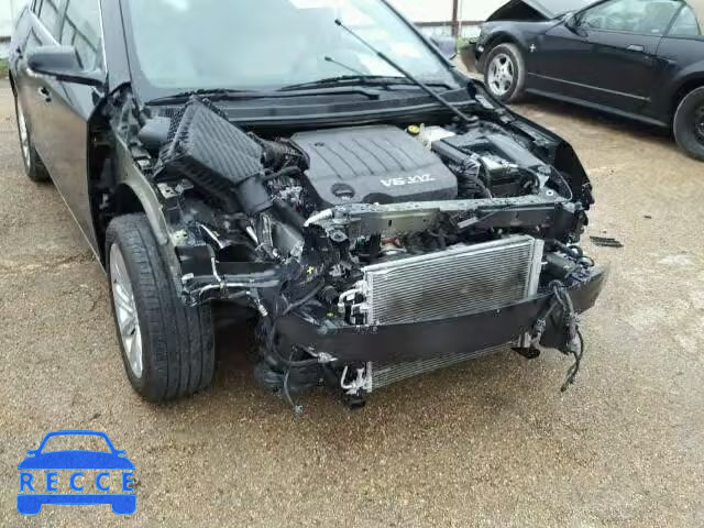 2015 BUICK LACROSSE 1G4GB5G34FF305346 image 8
