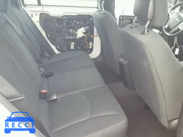 2012 CHRYSLER 200 TOURIN 1C3CCBBB8CN138881 зображення 5
