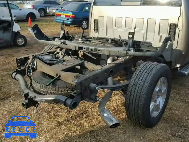 2013 CHEVROLET SILVERADO 3GCPKTE72DG286239 image 9