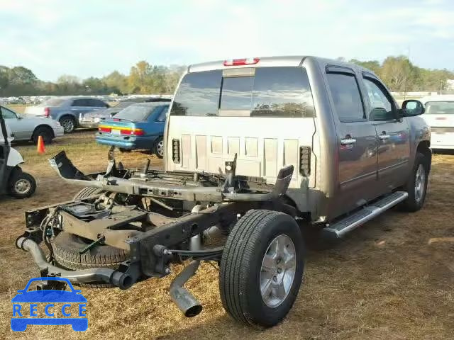 2013 CHEVROLET SILVERADO 3GCPKTE72DG286239 image 3