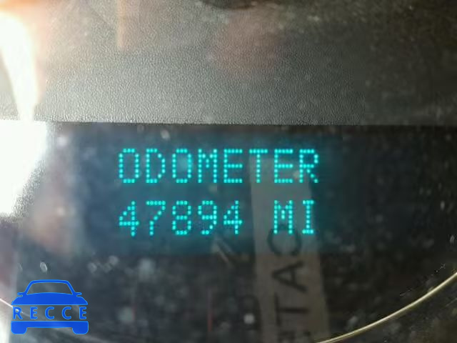 2013 CHEVROLET SILVERADO 3GCPKTE72DG286239 image 7