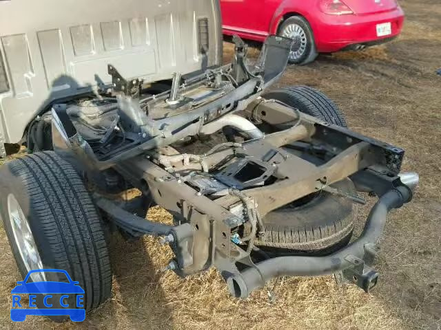 2013 CHEVROLET SILVERADO 3GCPKTE72DG286239 image 8