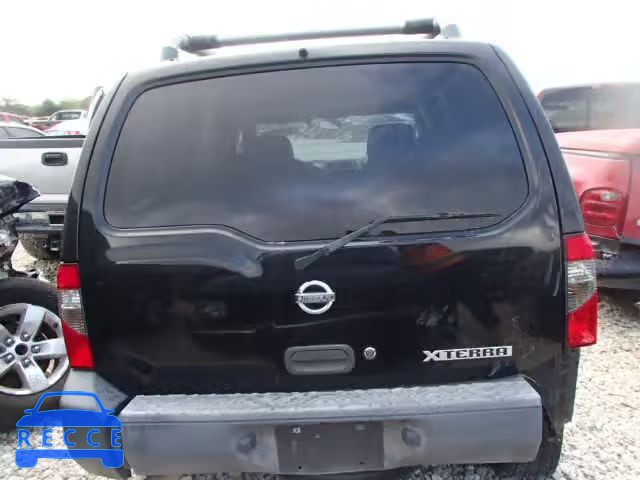 2002 NISSAN XTERRA XE/ 5N1ED28T22C549068 зображення 9