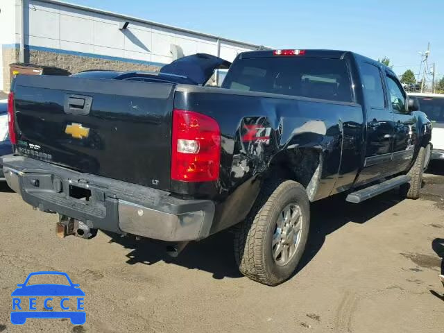 2012 CHEVROLET SILVERADO 1GC1KXCG3CF146703 image 3
