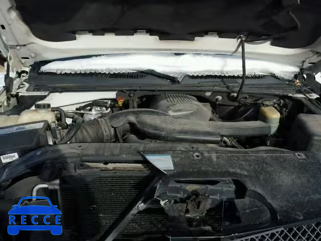 2002 CHEVROLET AVALANCHE 3GNEC13T62G115104 image 6