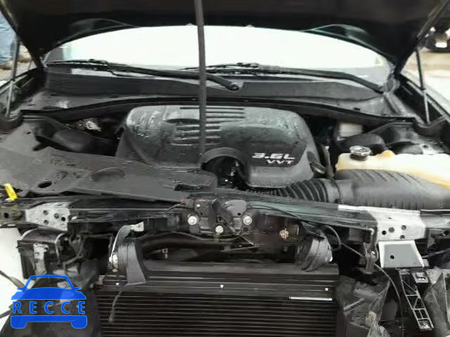 2012 DODGE CHARGER SX 2C3CDXHG1CH209330 image 6