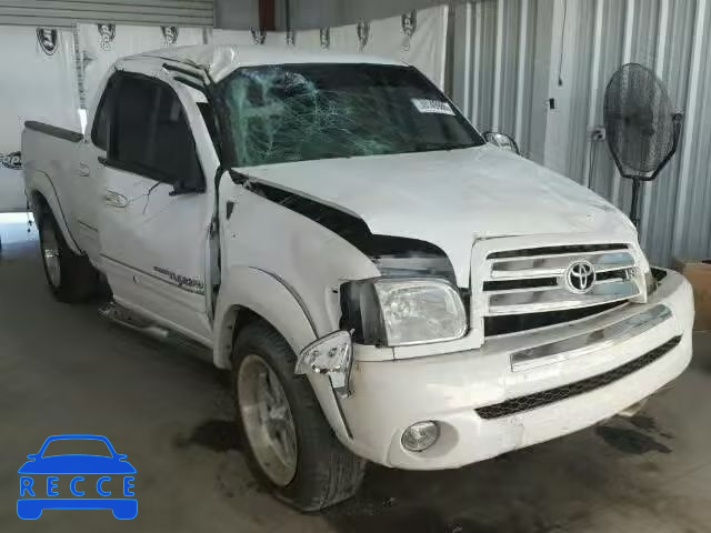 2006 TOYOTA TUNDRA DOU 5TBET34146S518970 image 0