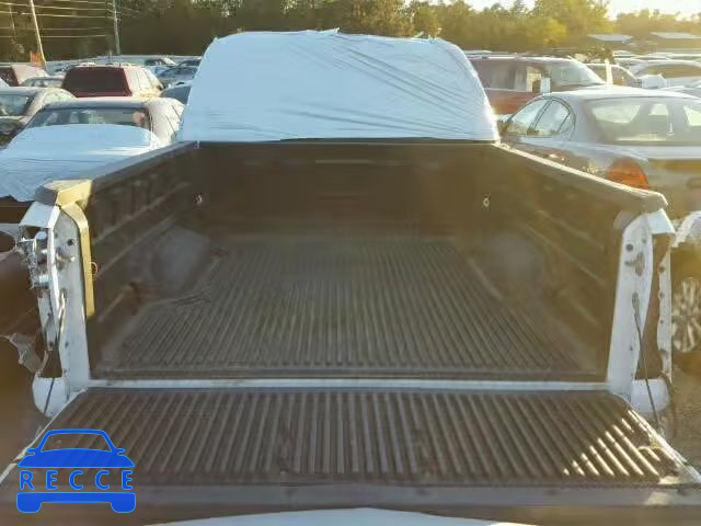 2006 TOYOTA TUNDRA DOU 5TBET34146S518970 image 9