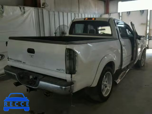 2006 TOYOTA TUNDRA DOU 5TBET34146S518970 image 3