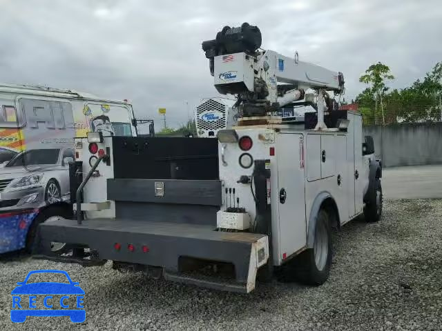 2008 FORD F550 SUPER 1FDAF57R48EE17703 image 3