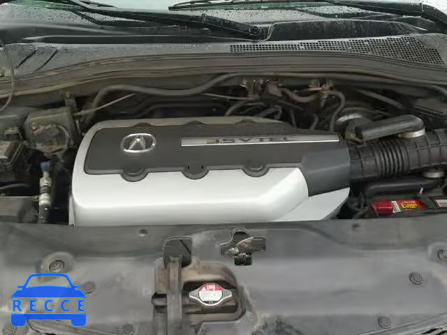2004 ACURA MDX Touring 2HNYD18914H506318 image 6