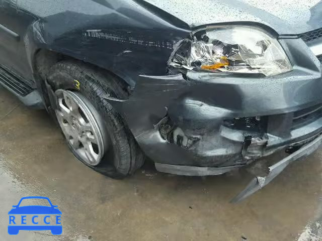 2004 ACURA MDX Touring 2HNYD18914H506318 image 8