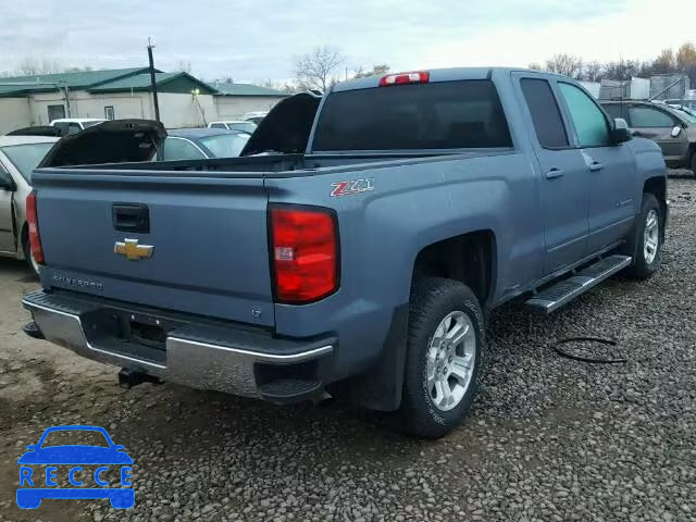 2015 CHEVROLET SILVERADO 1GCVKREC5FZ279635 image 3