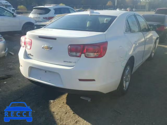 2016 CHEVROLET MALIBU LIM 1G11C5SA1GF117987 image 3