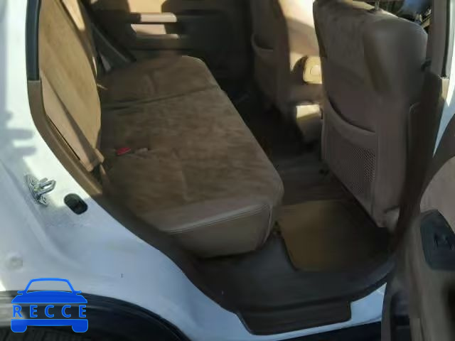 2002 HONDA CR-V EX JHLRD78842C049236 Bild 5