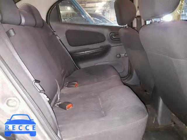 2003 DODGE NEON SE 1B3ES26C93D196841 зображення 5