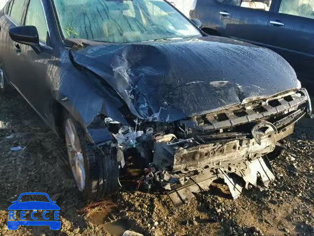2016 MAZDA 6 TOURING JM1GJ1V55G1483642 image 8