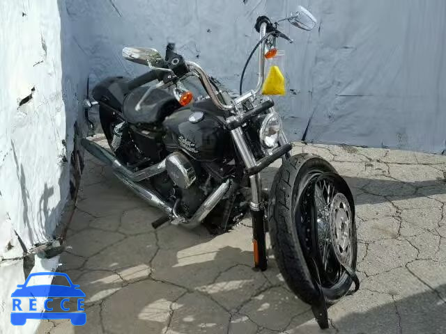 2016 HARLEY-DAVIDSON FXDB 1HD1GXM11GC308877 image 0
