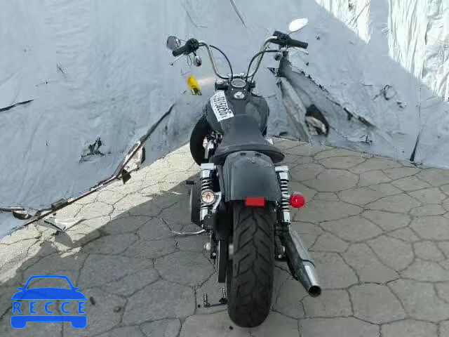 2016 HARLEY-DAVIDSON FXDB 1HD1GXM11GC308877 image 9