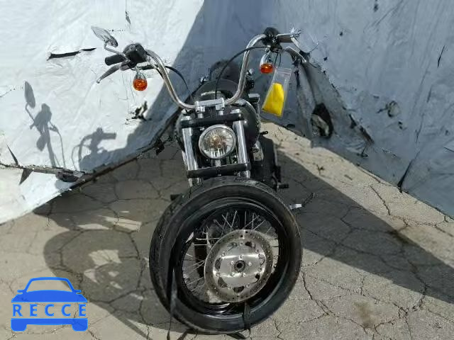 2016 HARLEY-DAVIDSON FXDB 1HD1GXM11GC308877 image 8