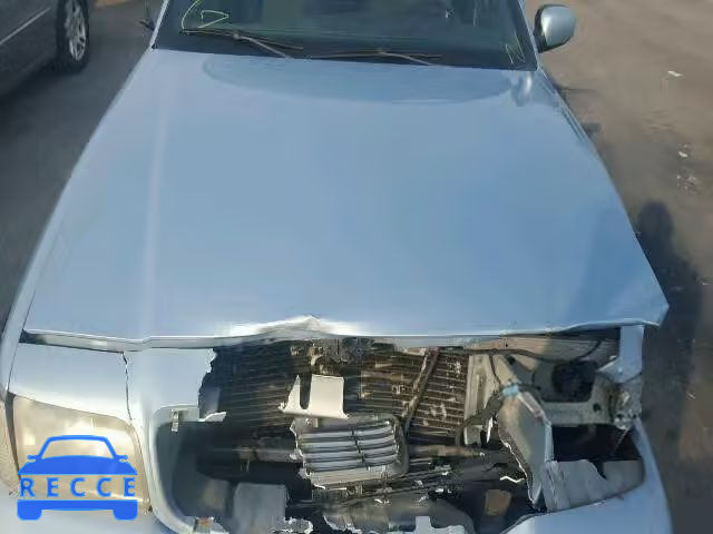 2003 FORD CROWN VIC 2FAFP71W53X111060 image 6