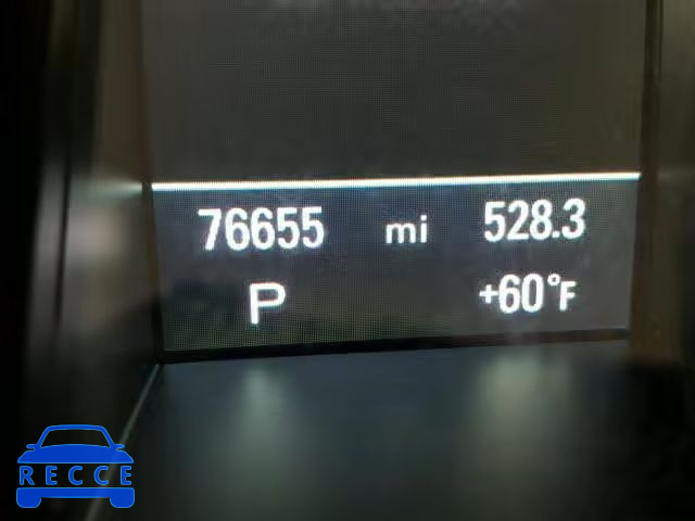 2011 AUDI A5 QUATTRO WAULFAFR6BA030492 image 7