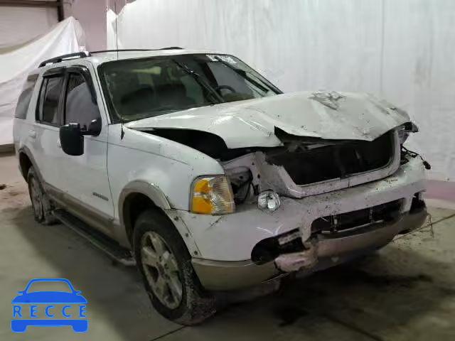 2004 FORD EXPLORER E 1FMZU74W74ZB24282 image 0