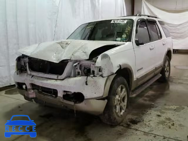 2004 FORD EXPLORER E 1FMZU74W74ZB24282 зображення 1