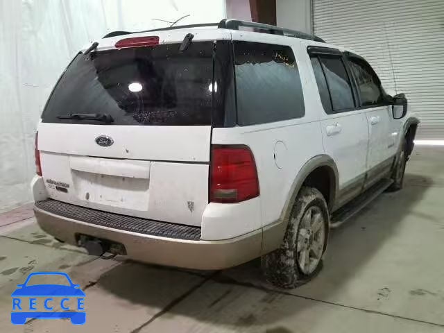 2004 FORD EXPLORER E 1FMZU74W74ZB24282 зображення 3