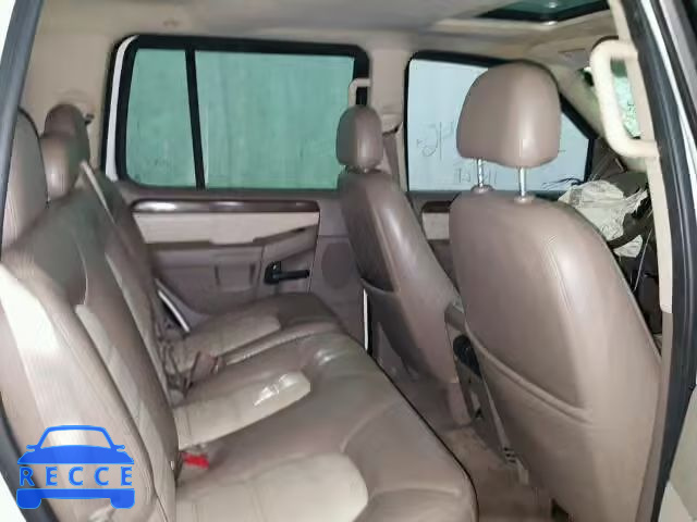 2004 FORD EXPLORER E 1FMZU74W74ZB24282 зображення 5