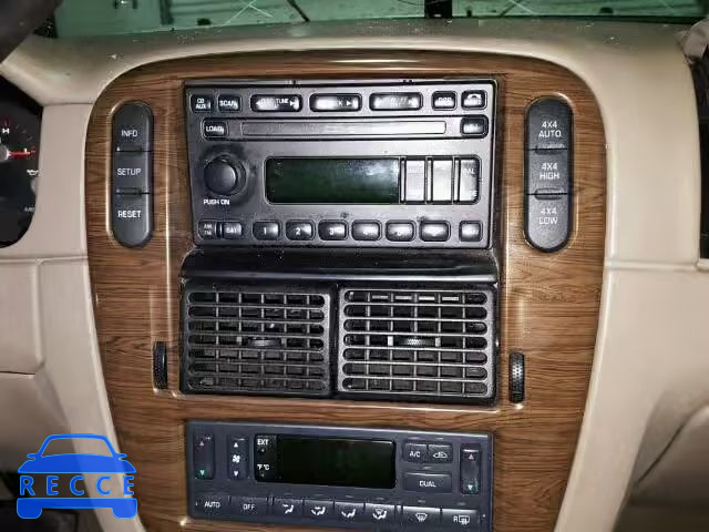 2004 FORD EXPLORER E 1FMZU74W74ZB24282 зображення 8