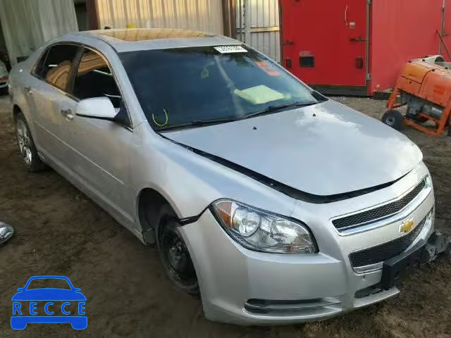 2012 CHEVROLET MALIBU 2LT 1G1ZD5EU5CF341148 image 0