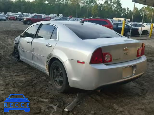 2012 CHEVROLET MALIBU 2LT 1G1ZD5EU5CF341148 image 2