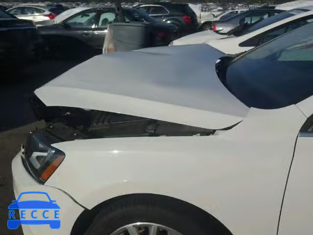 2015 VOLKSWAGEN JETTA SE 3VWD07AJ4FM342801 image 9