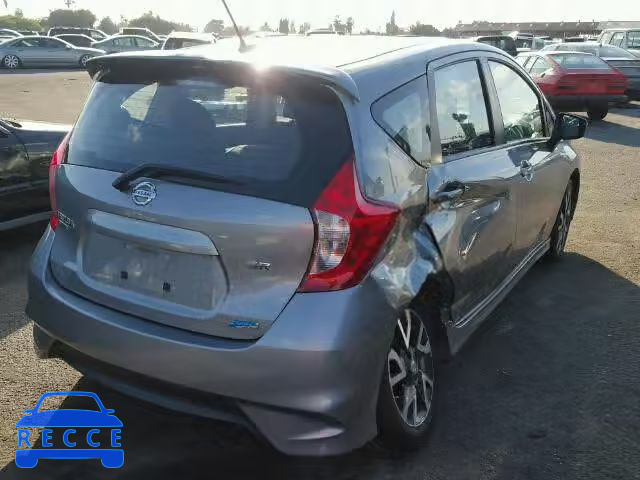 2015 NISSAN VERSA NO S 3N1CE2CP9FL391506 Bild 3