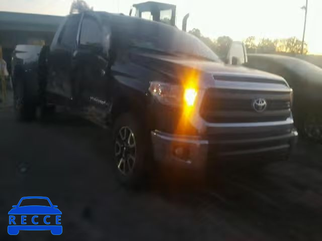 2014 TOYOTA TUNDRA DOU 5TFUW5F11EX384382 зображення 0