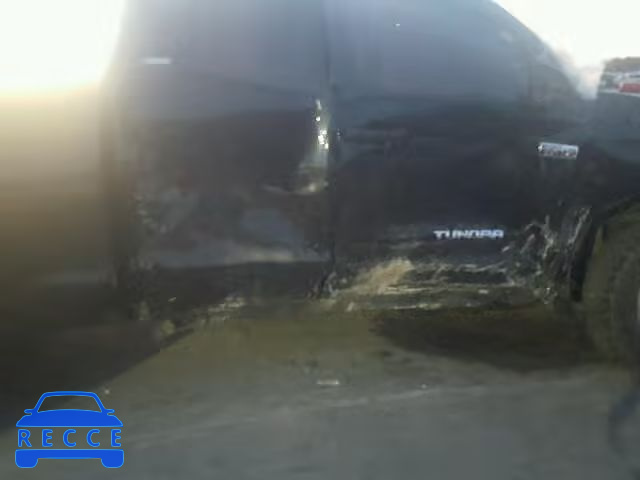 2014 TOYOTA TUNDRA DOU 5TFUW5F11EX384382 зображення 9