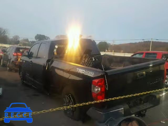 2014 TOYOTA TUNDRA DOU 5TFUW5F11EX384382 зображення 2